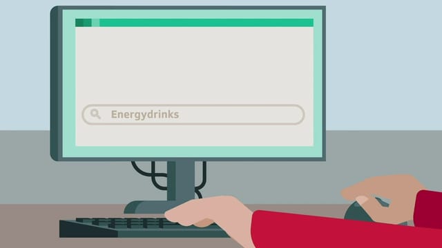  Antworten auf die drei meistgegoogelten Fragen zu Energydrinks