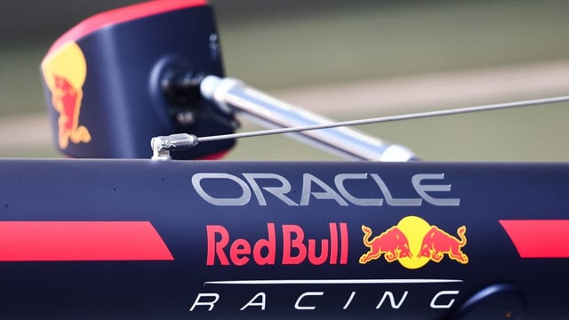  Milliardenkonzern Red Bull strebt auch im Radsport nach oben