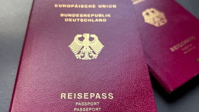  Der Weg zum deutschen Pass wird kürzer