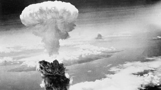  Die Rückkehr der Atombombe