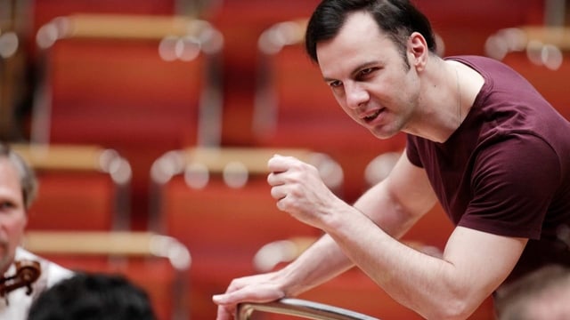  Wiener Festwochen laden griechisch-russischen Dirigenten aus