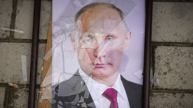  Russland-Sanktionen: «Die Erwartungen waren unrealistisch»
