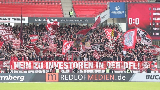  Investoren-Deal für die Bundesliga geplatzt