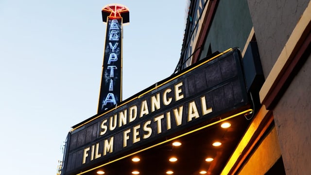  Kleine Königinnen und Konflikte – das war das «Sundance» 2024