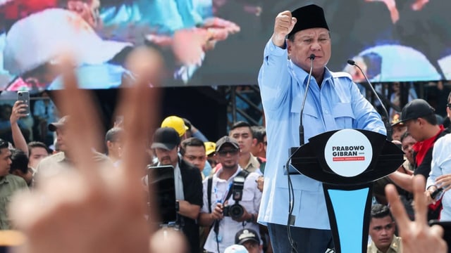  Ein Pakt macht Prabowo zum Präsidenten