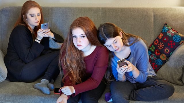  So sinnvoll ist ein Social-Media-Verbot für unter 16-Jährige