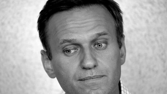  Nawalnys Leiche scheint unauffindbar – das ist bekannt