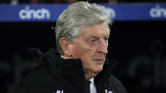  Hodgson muss hospitalisiert werden – Klinsmann entlassen