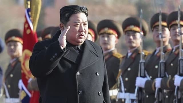  Nach Nordkoreas Kurswechsel: «Keine akute Kriegsgefahr»