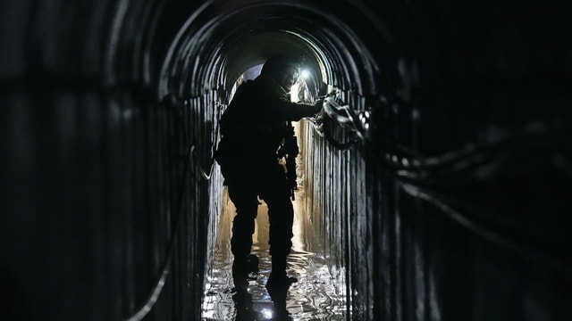  UNRWA weist Duldung von Hamas-Tunnel zurück