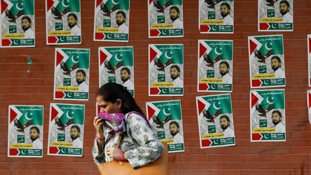  Pakistan wählt – das müssen Sie wissen