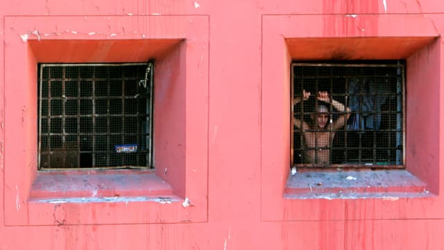  Überbelegung in Italiens Gefängnissen führt zu vielen Suiziden