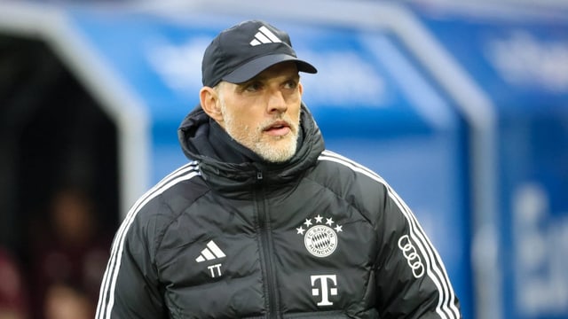  Tuchel und die Bayern trennen sich Ende Saison