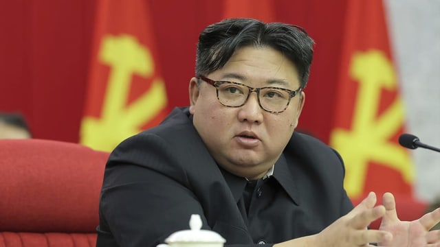  Nordkorea beendet wirtschaftliche Zusammenarbeit mit Südkorea