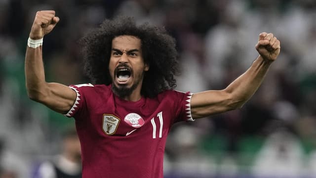  Gastgeber Katar folgt Jordanien in Asien-Cup-Final