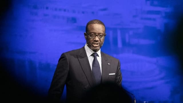  Vom Chef der Credit Suisse zum Präsidenten der Elfenbeinküste?