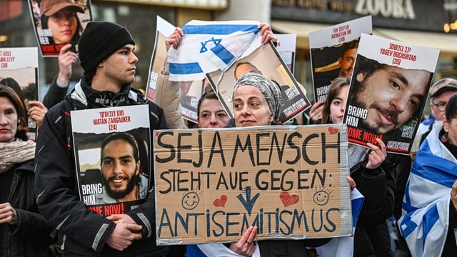  «Ethischer Tiefpunkt»: Antisemitismusvorwürfe nach Berlinale-Gala