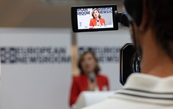  EU-Berichterstattung: Sieben weitere Nachrichtenagenturen verstärken den European Newsroom (enr) in Brüssel