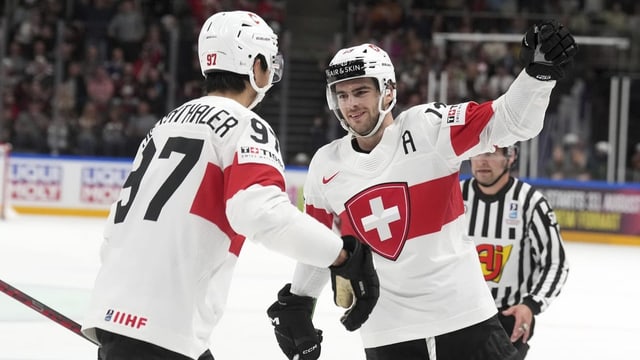  Rückkehr perfekt: NHL-Stars nehmen 2026 wieder an Olympia teil