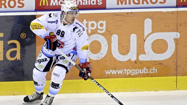  Bykow beendet Karriere – Waeber zu den Penguins