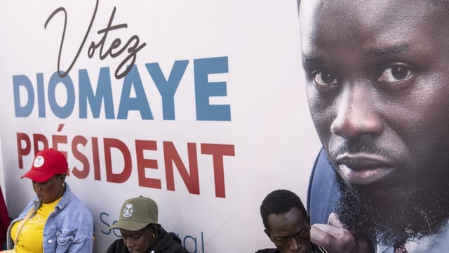  Senegal legt die Reifeprüfung in Sachen Demokratie ab