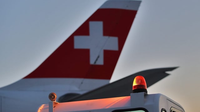  Die Swiss und ihre Schweizer Tugenden