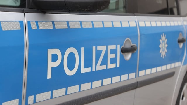  Mutmassliche Terroristen in Thüringen verhaftet