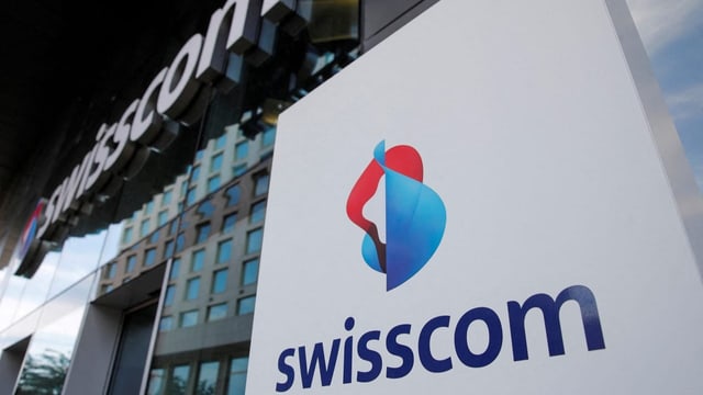  Swisscom-CEO: «Ich verspüre eine gewisse Ehrfurcht»