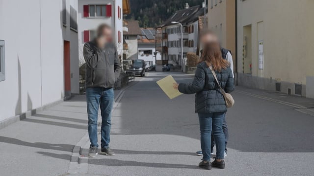  Lebt ein rechtsextremer Attentäter unerkannt in Graubünden?