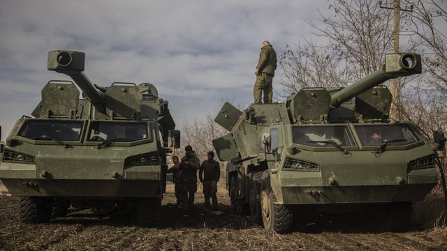  Kiew feiert Sicherheitsabkommen mit Den Haag