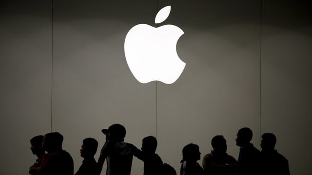  Unfairer Wettbewerb: USA verklagen Apple