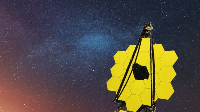  Revolutionäres Teleskop: Was bedeutet das für die Astronomie?