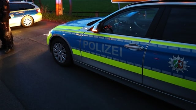  20 Verletzte bei schwerem Busunfall in Deutschland