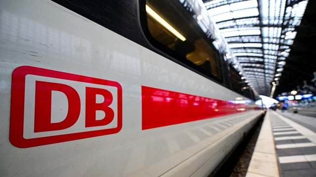  Tarifverhandlungen bei Deutscher Bahn geplatzt