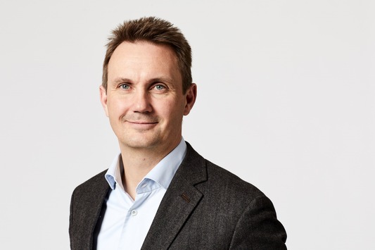  B+G Schweiz AG ernennt Carsten Bopp zum neuen Gruppen CEO