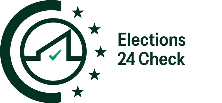  dpa trägt bei zu neuer Faktencheck-Datenbank zur Europawahl