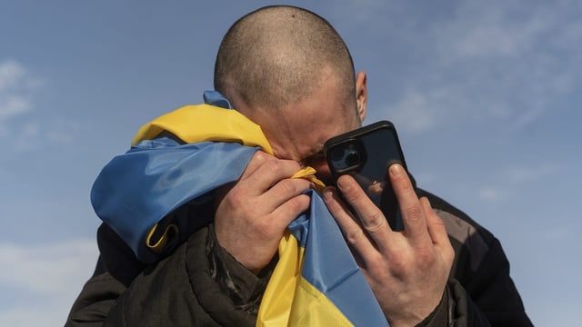  Der Ukraine-Krieg als kollektiver Schock für Europas Psyche