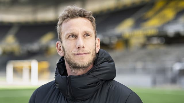  Fabian Lustenberger hört Ende Saison auf