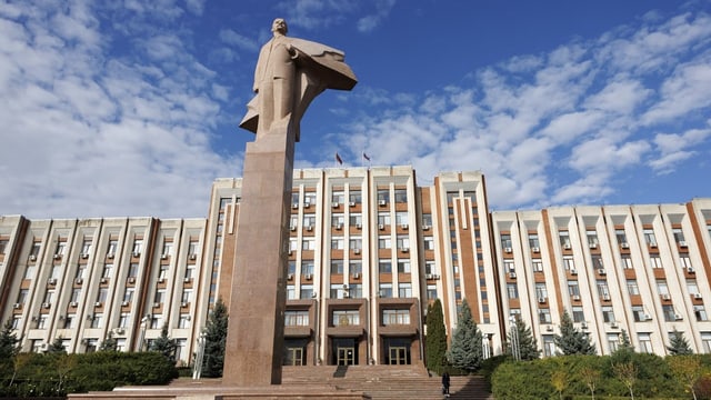  Russische Hilfe für Transnistrien: Worum geht es eigentlich?
