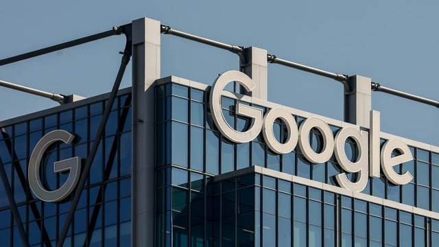  Frankreich verhängt 250-Millionen-Strafe gegen Google