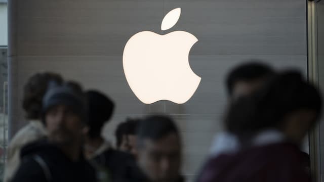  EU-Kommission verhängt Milliardenstrafe gegen Apple