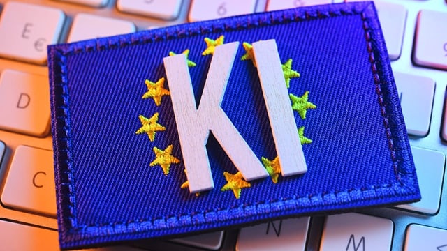  KI-Gesetz der EU verunsichert viele Schweizer Unternehmen