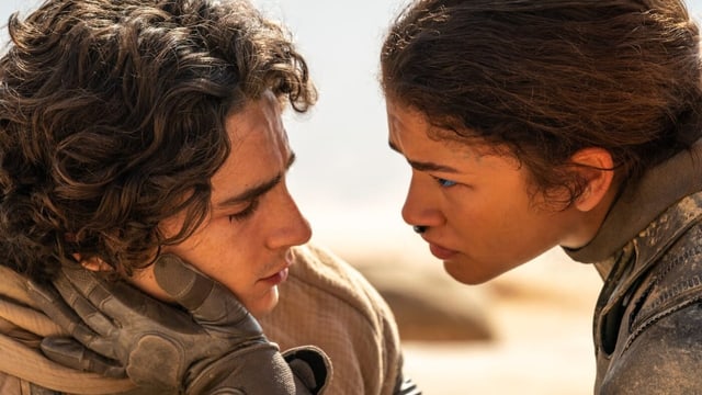  «Dune: Part Two» ist noch heisser und vielschichtiger als erhofft
