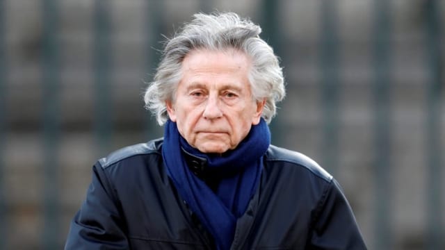  Neue Zivilklage gegen Regisseur Roman Polanski