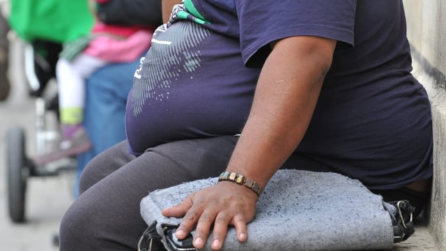  Über eine Milliarde Menschen sind fettleibig – Tendenz zunehmend