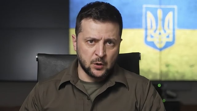  Selenski: Ukraine wird mehr Langstreckendrohnen bauen