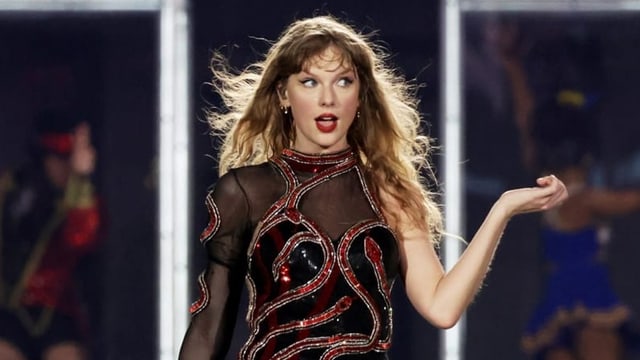  «Fuck the Patriarchy»: Ist Taylor Swift eine Feministin?