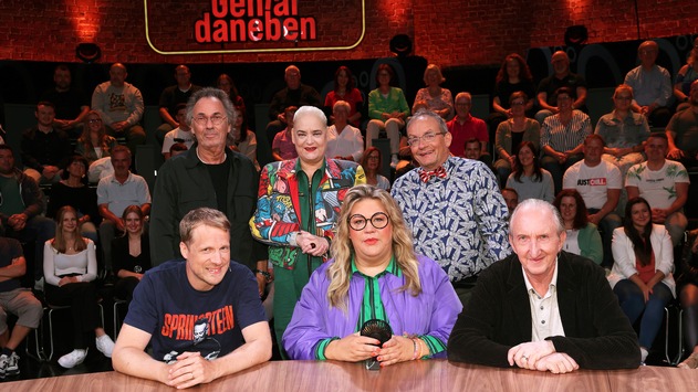  “Genial daneben” und “Ein Haus voller Geld”: RTLZWEI startet Showoffensive am Donnerstagabend