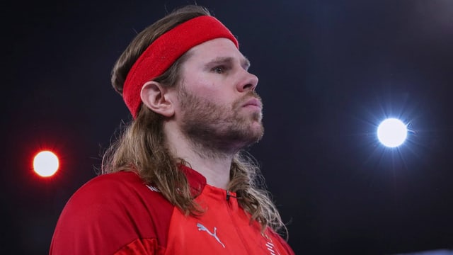  Handball-Star Mikkel Hansen hört im Sommer auf