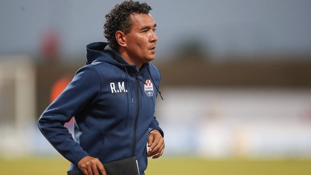  Neuer Cheftrainer für den FCZ: Moniz übernimmt
